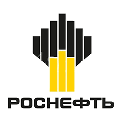 Роснефть.
