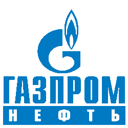 Газпром