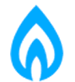 Логотип - Газрегион