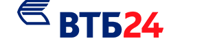 Банк ВТБ 24.